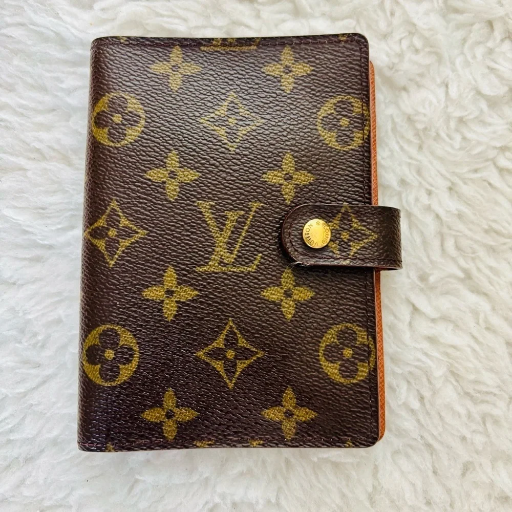 Louis Vuitton good pre